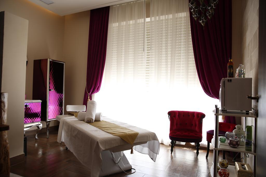 Adams Hotel Kuwait City Exterior foto