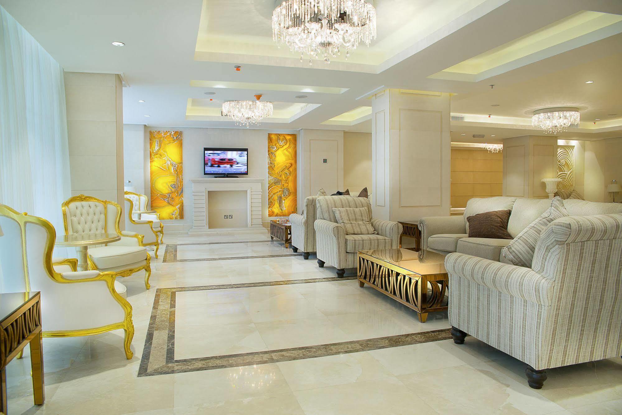 Adams Hotel Kuwait City Exterior foto